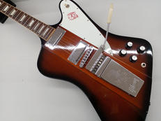 エレキギター|GIBSON