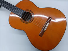 クラシックギター|RYOJI MATSUOKA