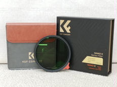 減光フィルター|K&F CONCEPT