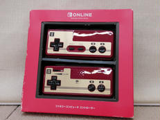 ファミリーコンピュータ コントローラー|NINTENDO