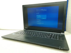 ノートパソコン|TOSHIBA