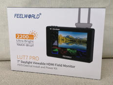 フィールドモニター|FEELWORLD