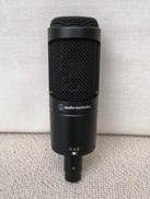 コンデンサーマイク　AT2050|AUDIO-TECHNICA