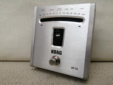 チューナー|KORG