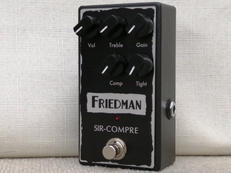 エフェクター|FRIED MAN