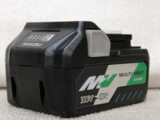 バッテリー|HIKOKI