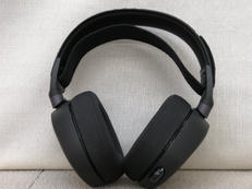 ゲーミングヘッドセット|STEELSERIES