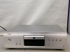 SACDプレーヤー|DENON