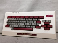 FAMILY BASIC|NINTEDO