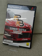 レーシングバトル C1 GRAND PRIX|元気株式会社