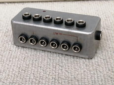 VOCU DC Power Plant カスタム 中古 2025年最新】Yahoo!オークション -vocu(楽器、器材)の中古品