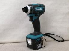 インパクトドライバー|MAKITA