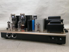 パワーアンプ（管球式）|DEVICE