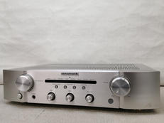 プリメインアンプ|MARANTZ / AIRBOW