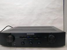 プリメインアンプ|MARANTZ