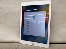 IPAD AIR2|APPLE/DOCOMO