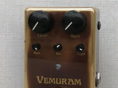 VEMURAM|エフェクター|【ハードオフ公式通販】オフモール|1010280000066187