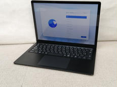 ノートパソコン|MICROSOFT