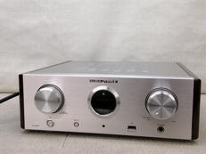プリメインアンプ|MARANTZ