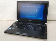 ノートパソコン|TOSHIBA