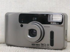 KONICA BIG MINI NEO-R|KONICA