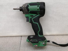 インパクトドライバー|HIKOKI