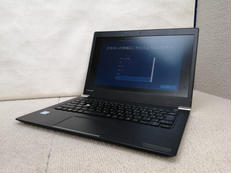 ノートパソコン|TOSHIBA