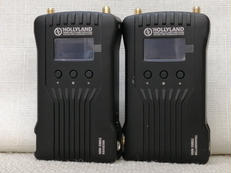 ワイヤレス映像伝送システム|HOLLYLAND