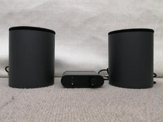 テレビスピーカー|M's System