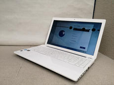 ノートパソコン|TOSHIBA