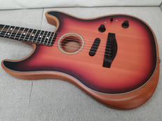 ストラトキャスタータイプ|FENDER USA