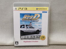頭文字D エクストリームステージ