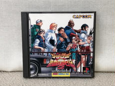 私立ジャスティス学園 熱血青春日記2|CAPCOM