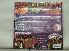 ”HORROR, SEX AND VIOLENCE"|MONDO EROSTIKA