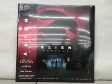ALIEN/ROMULUS|HOLLYWOOD RECORDS
