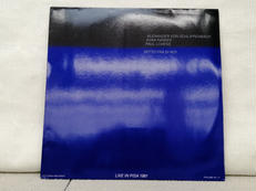 SCHLIPPENBACH TRIO|PO TORCH RECORDS