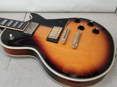 1976年製 アリアプロⅡ ステージキャスター ST 480S ハードケース付