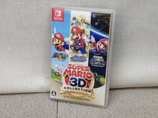 楽天市場】nintendo switch スーパーマリオ3dコレクションの通販
