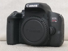 デジタル一眼レフ ダブルズームキット|CANON