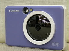 ミニフォトプリンター|CANON