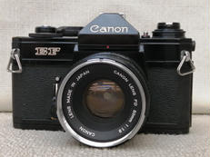 フィルムカメラ|CANON