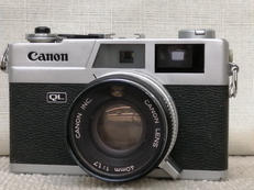 CANON|フィルムカメラ|HARDOFFオフモール（オフモ