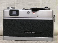 CANON|フィルムカメラ|HARDOFFオフモール（オフモ