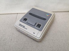 スーパーファミコン|NINTENDO