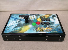 アーケードコントローラー|マッドキャッツ