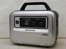 ピュア電源|HONDA