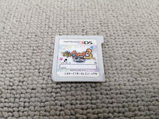 妖怪ウォッチ3 SUKIYAKI　ソフト単品