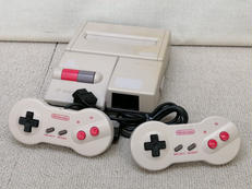 NEWファミリーコンピュータ|NINTENDO
