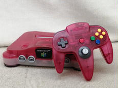 NINTENDO64|NINTENDO