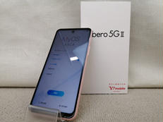 スマートフォン|ZTE/Y MOBILE